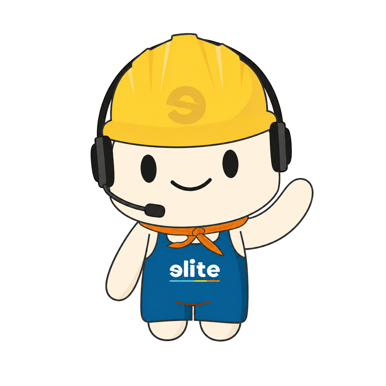 Customer service Elite PVC