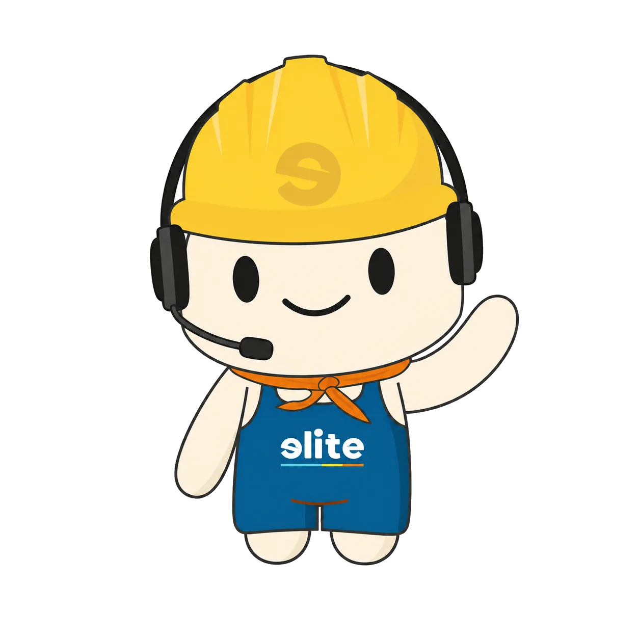 Customer service Elite PVC