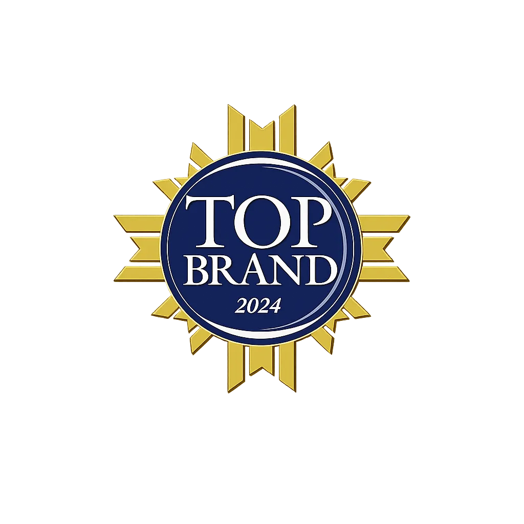 Top Brand 2024