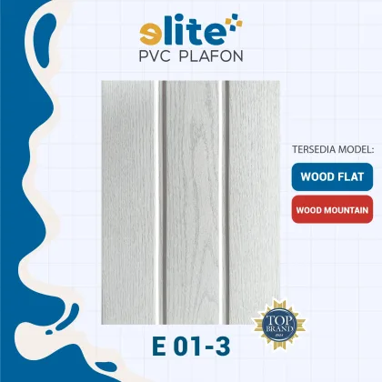 Elite Plus Lebar 25 cm