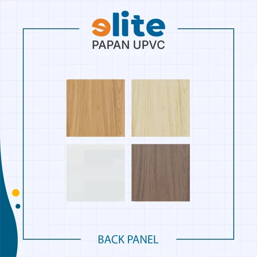 Back Panel