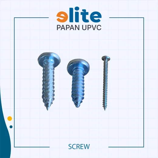 Screw