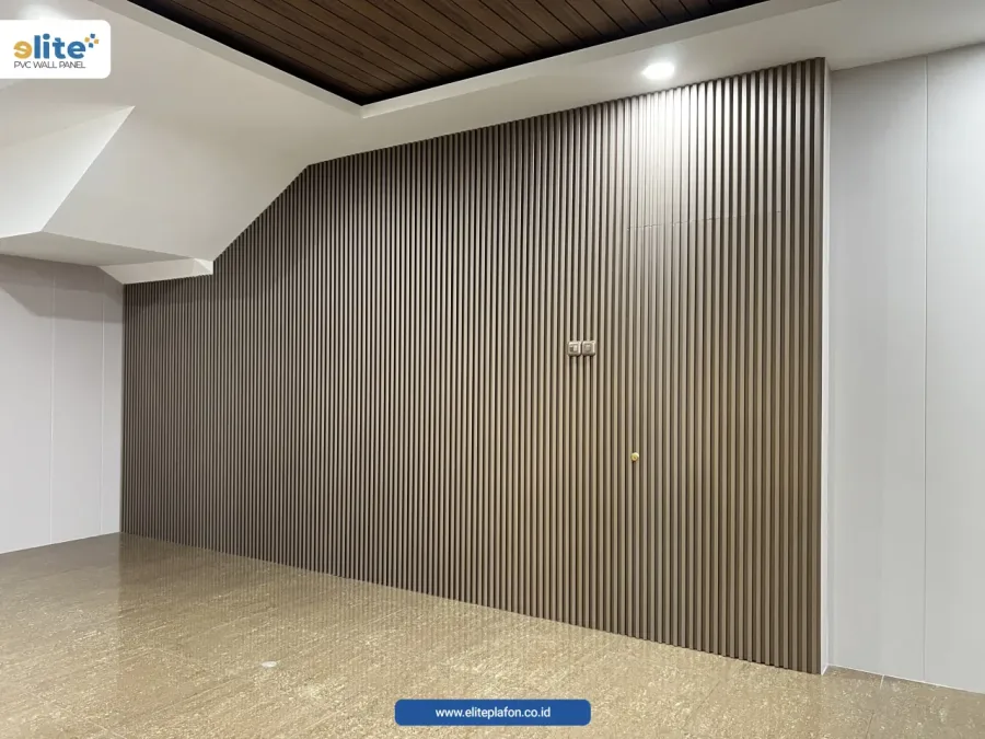 Foto proyek interior Elite Shop 4