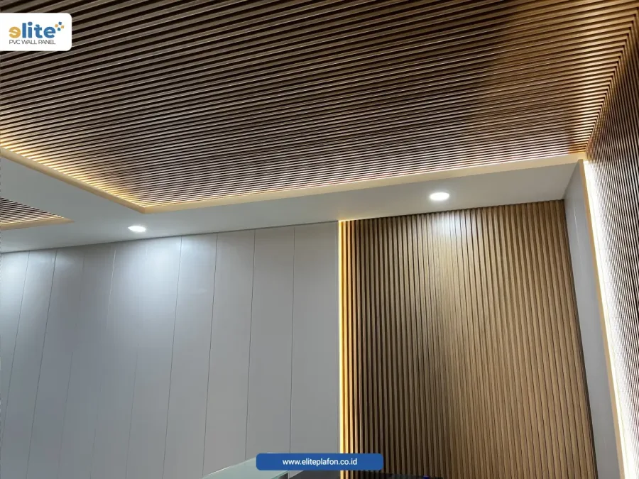 Foto proyek interior Elite Shop 3