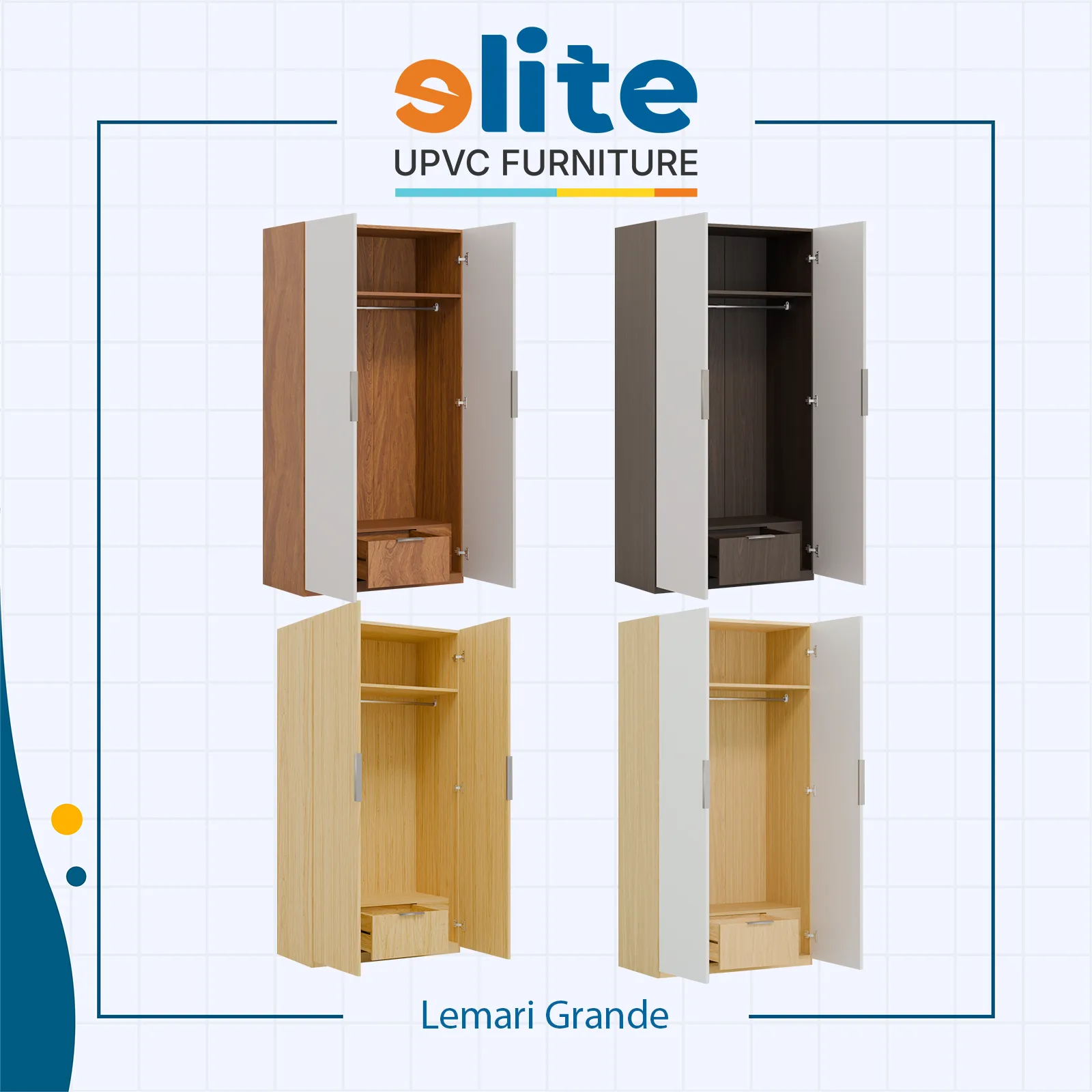 Lemari Grande