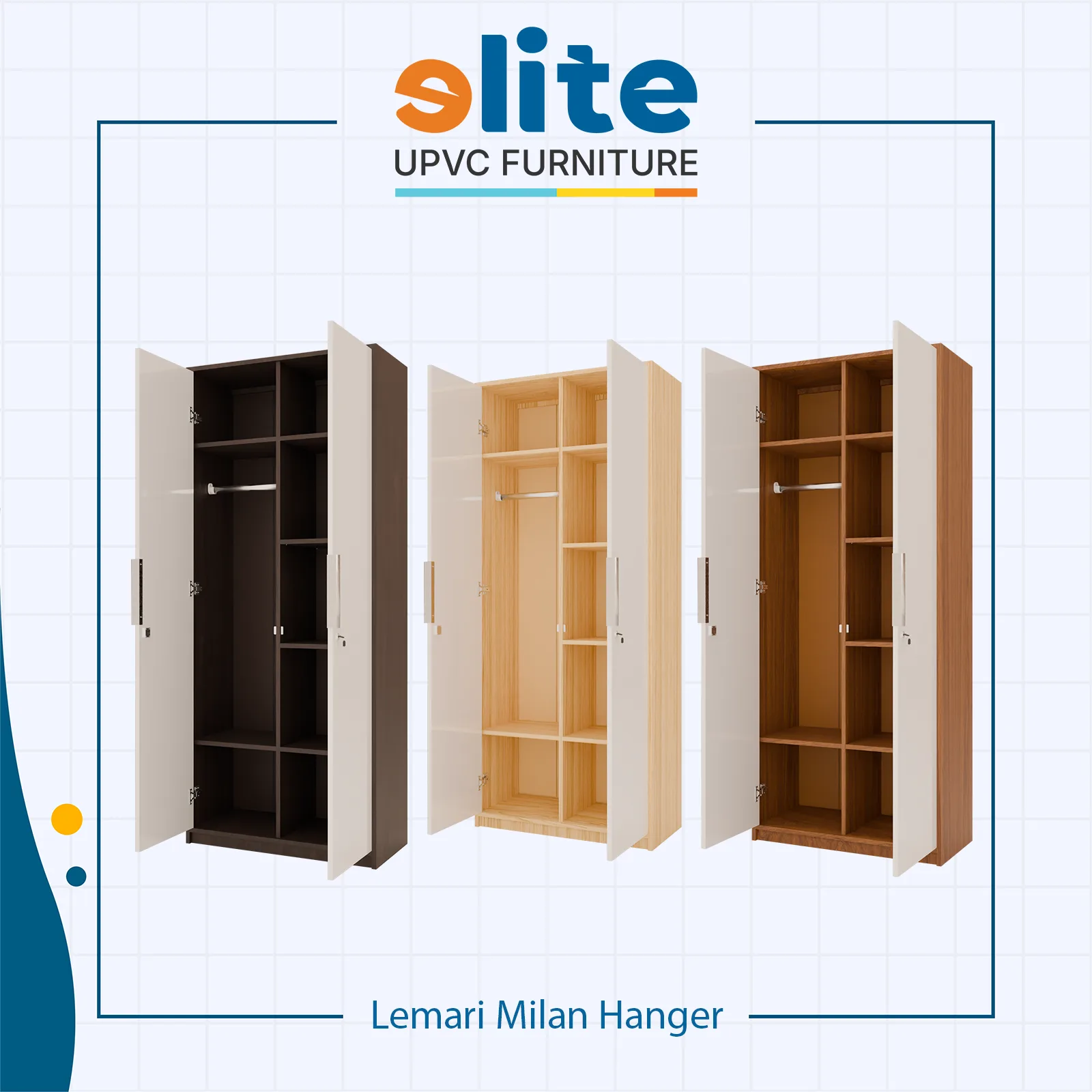 Milan Hanger
