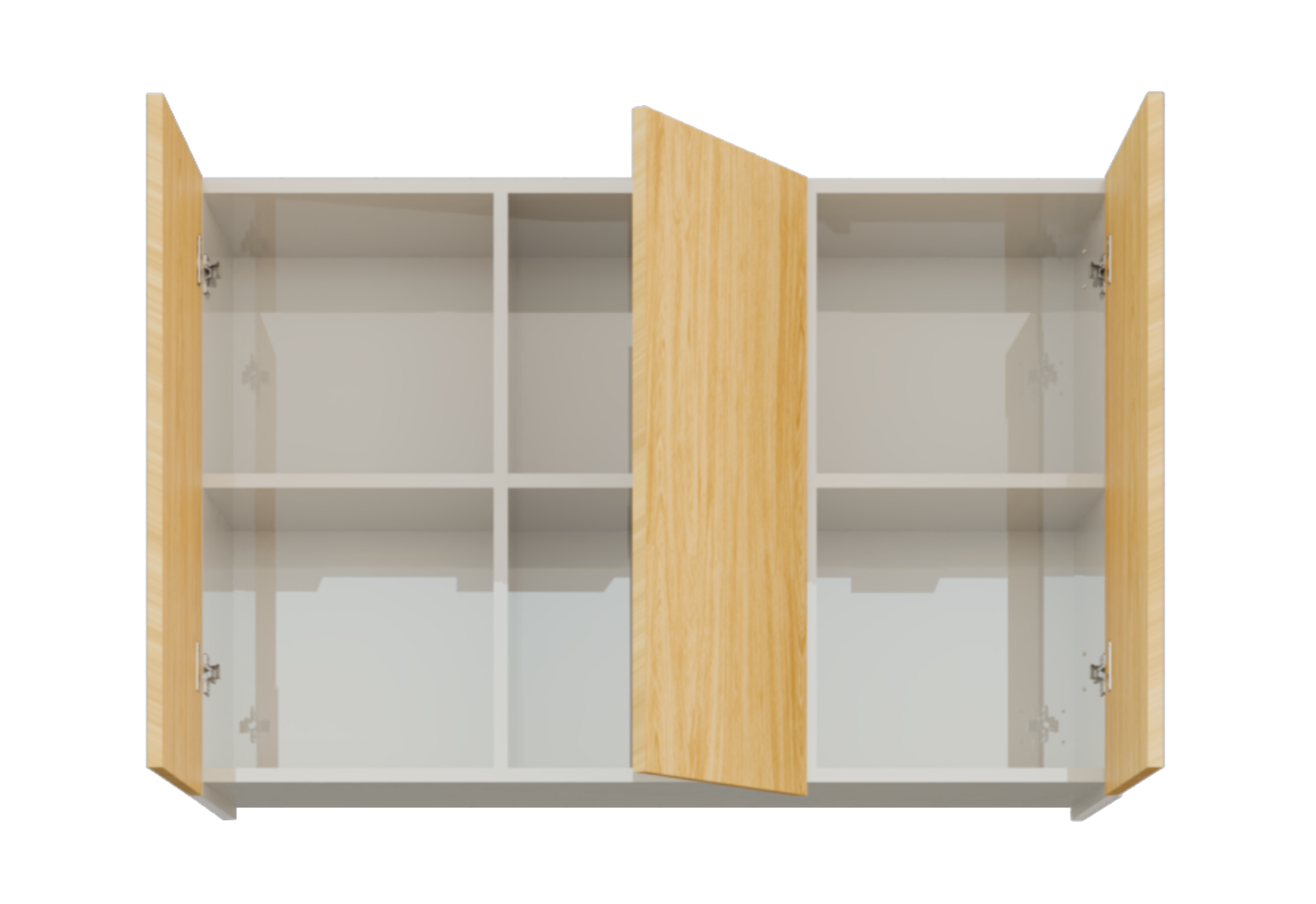 Kitchen Set Vellora 120 A