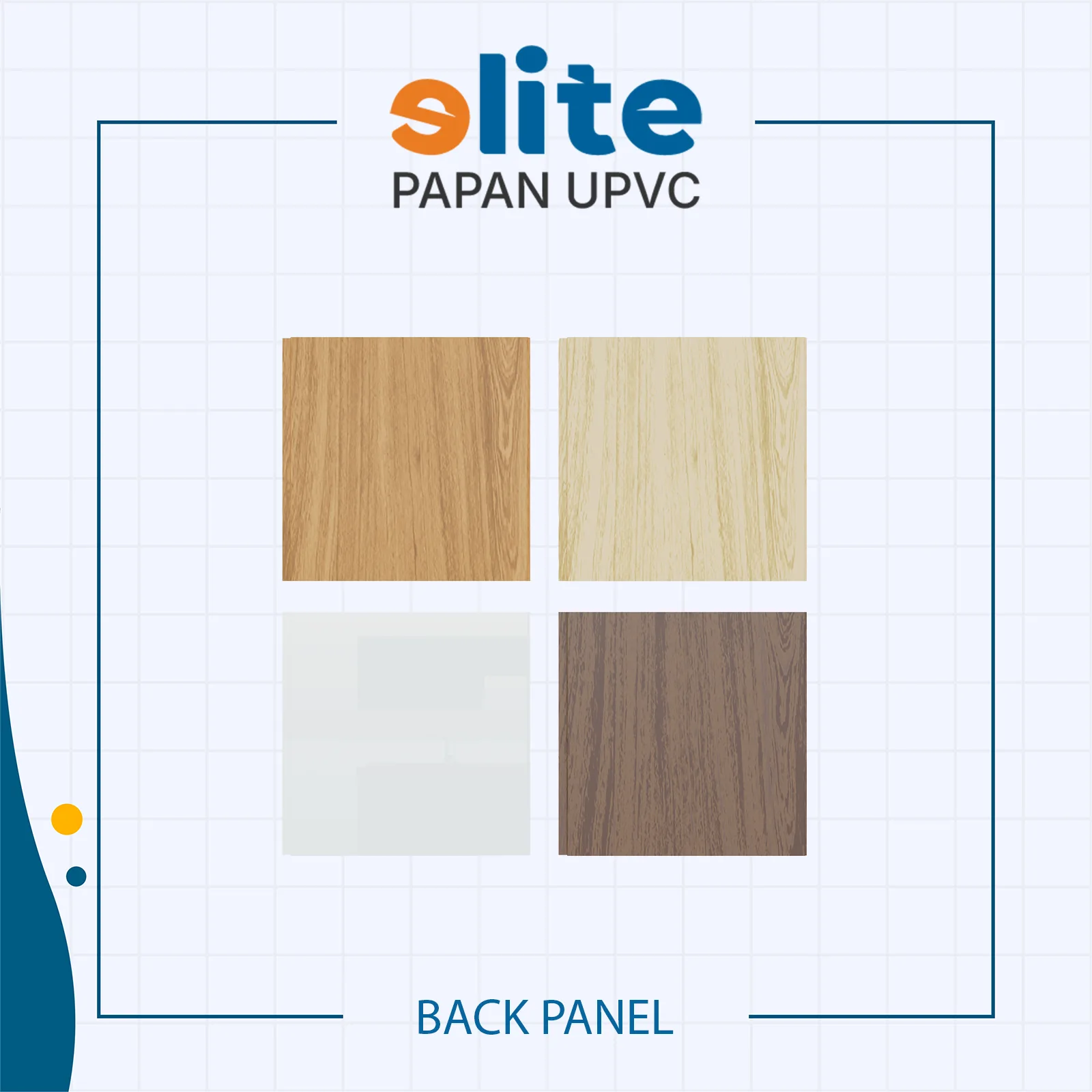 Back Panel