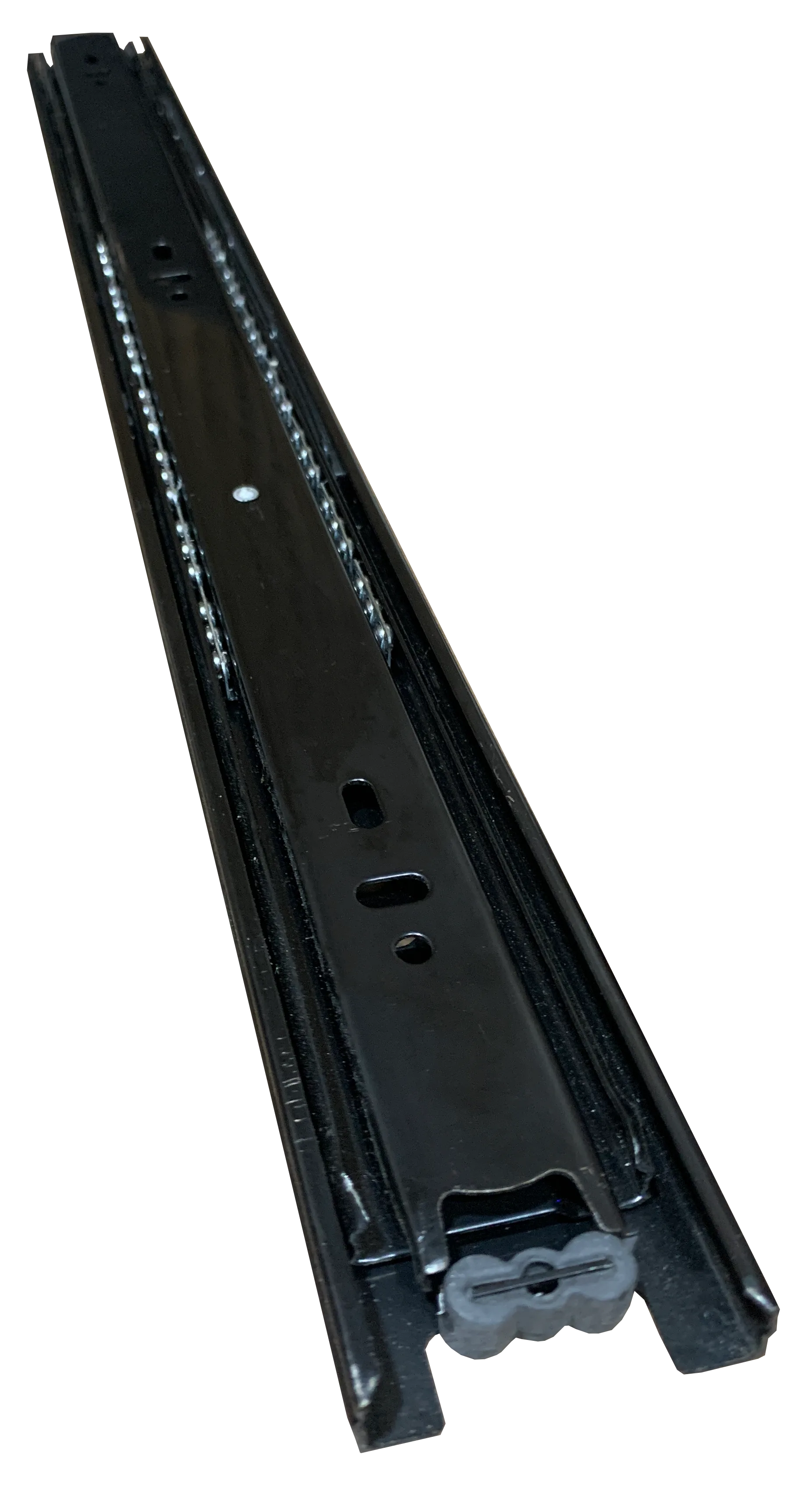 Rel 45 cm detail papan upvc Elite Shop