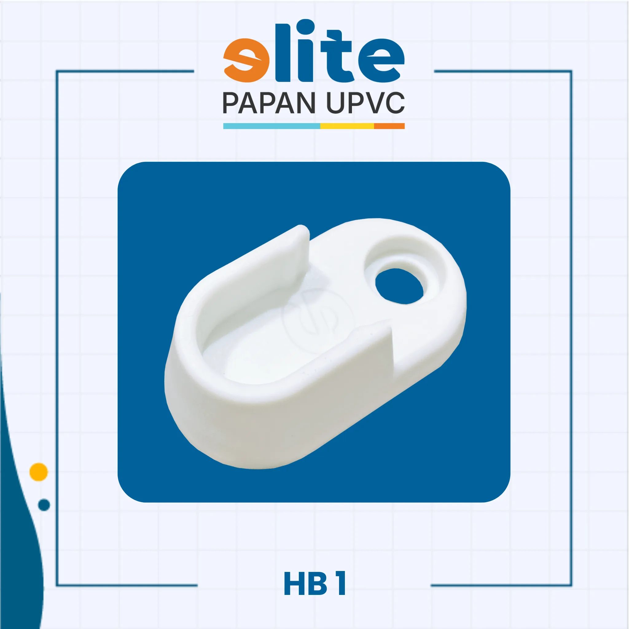 HB01 Hanger Bracket