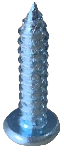 Screw Papan UPVC detail papan upvc Elite Shop