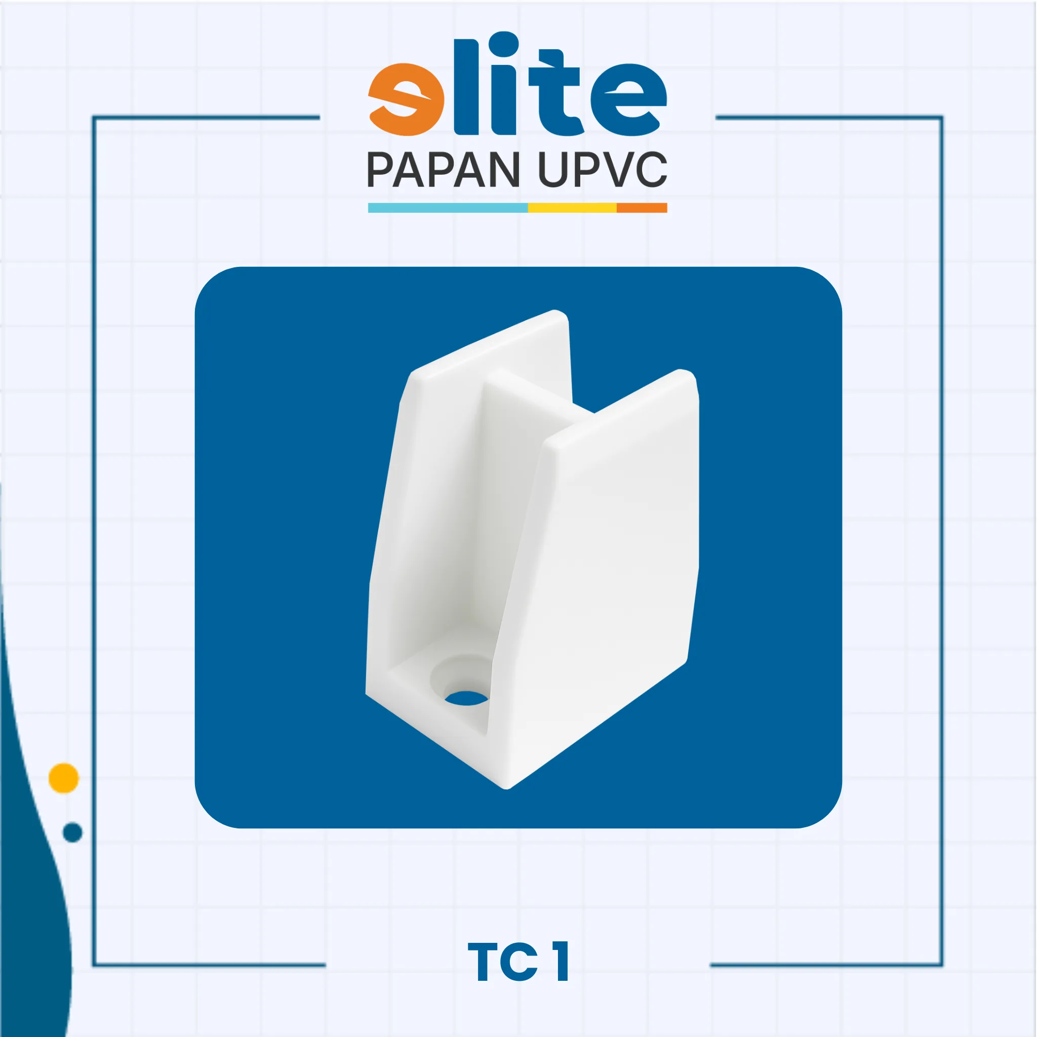 Traves Corner TC01 / TC02