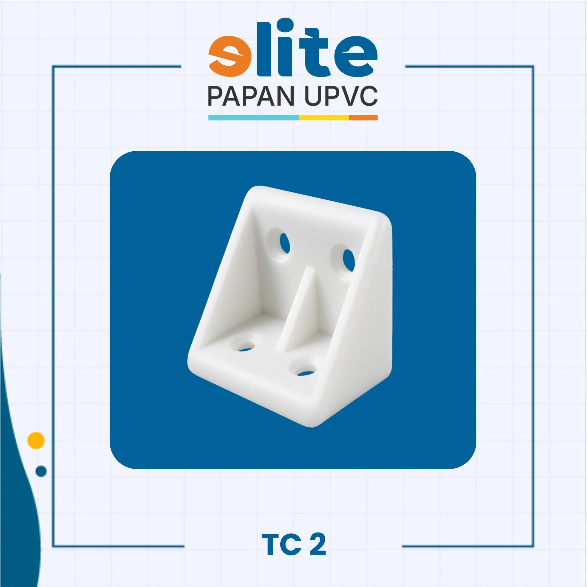 Traves Corner TC01 / TC02 galeri 2