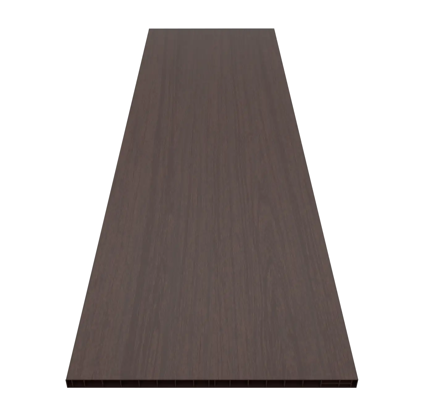 Papan UPVC 55 cm x 300 cm galeri 4