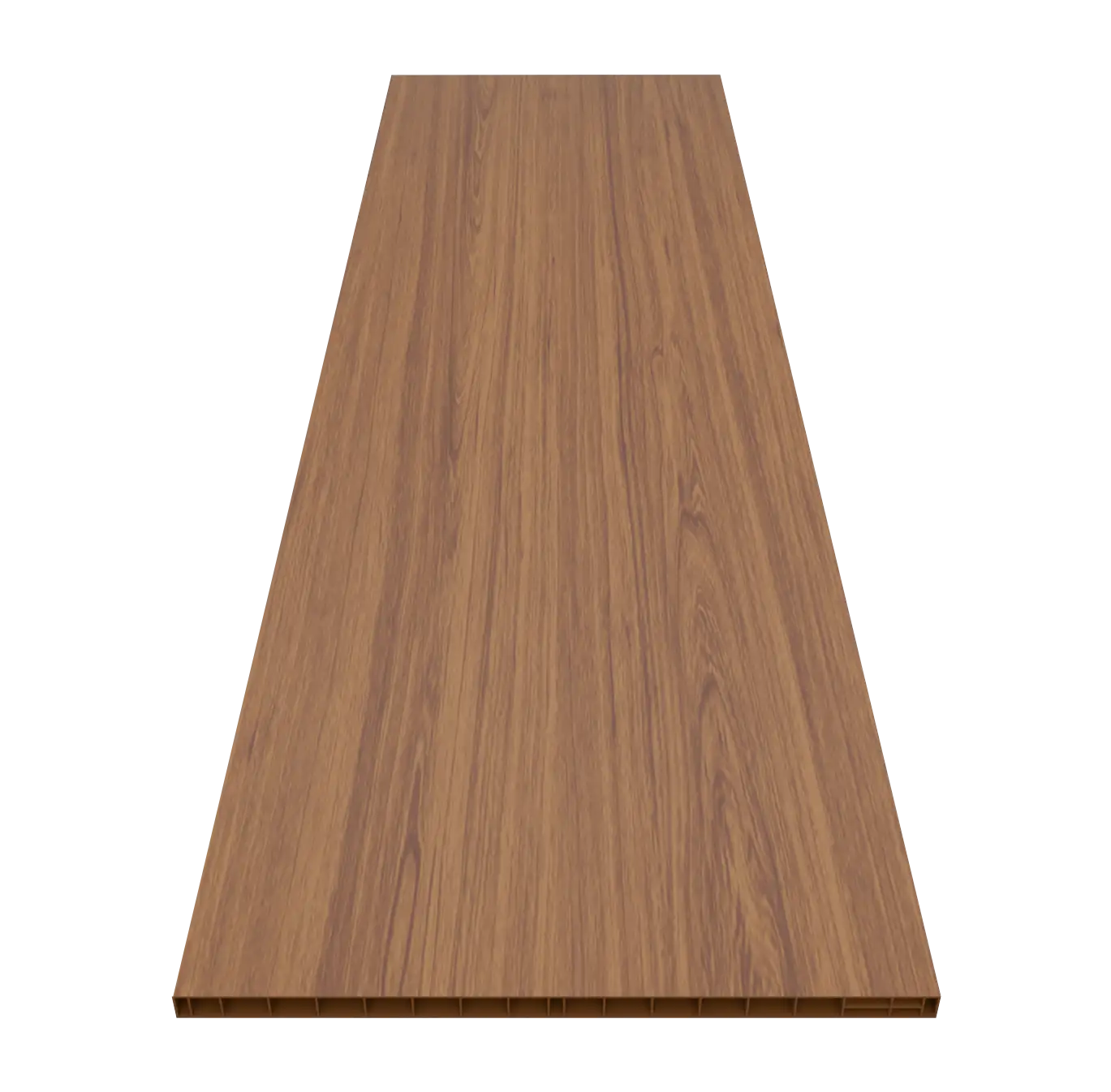 Papan UPVC 55 cm x 200 cm