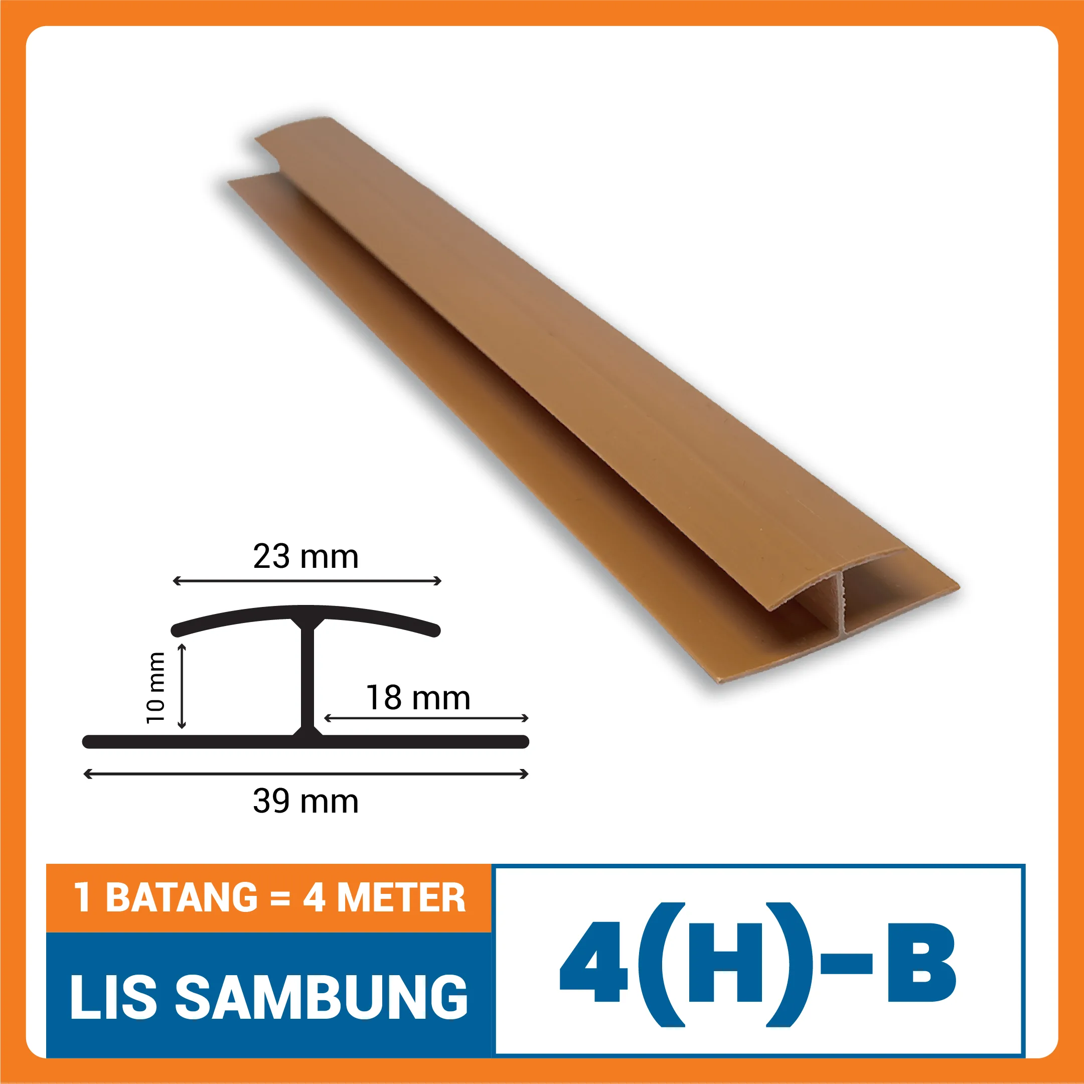 Lis Glossy
