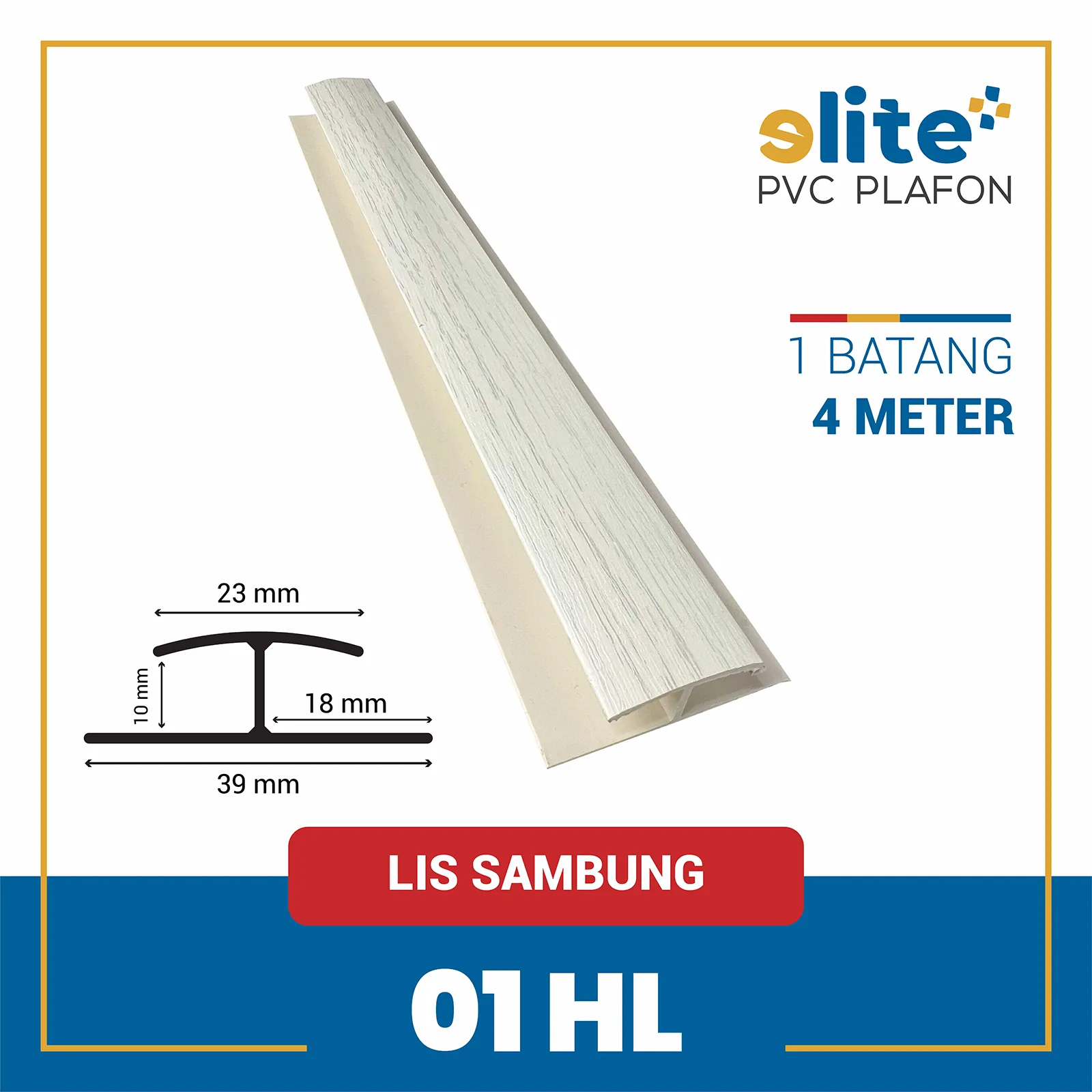 Lis Laminate galeri 2