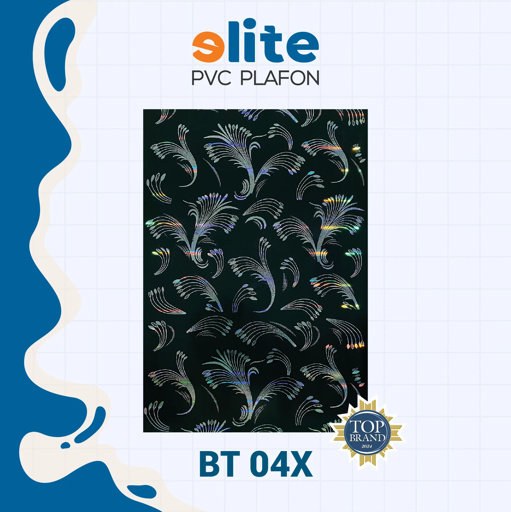 BT 04X