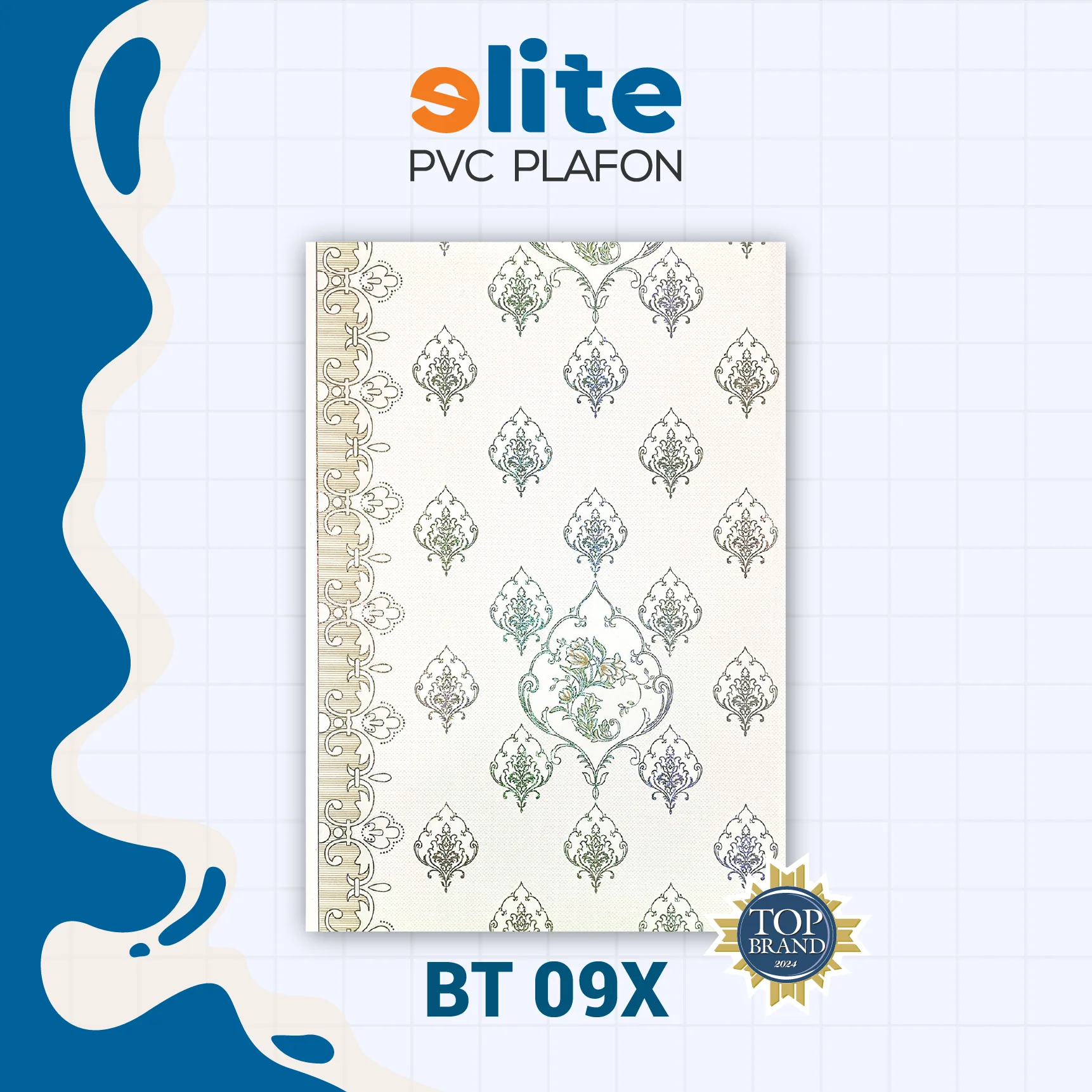 BT 09X