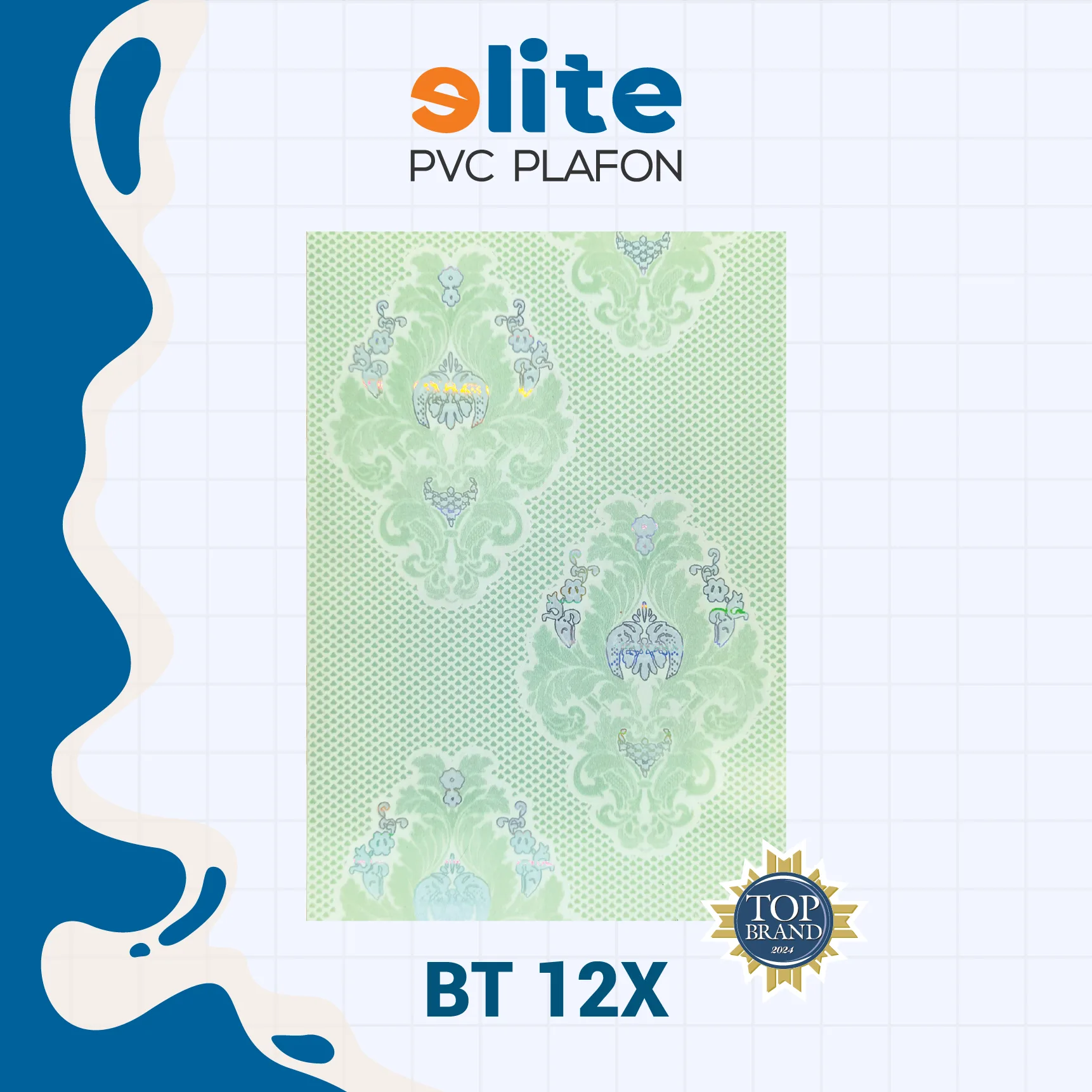 BT 12X
