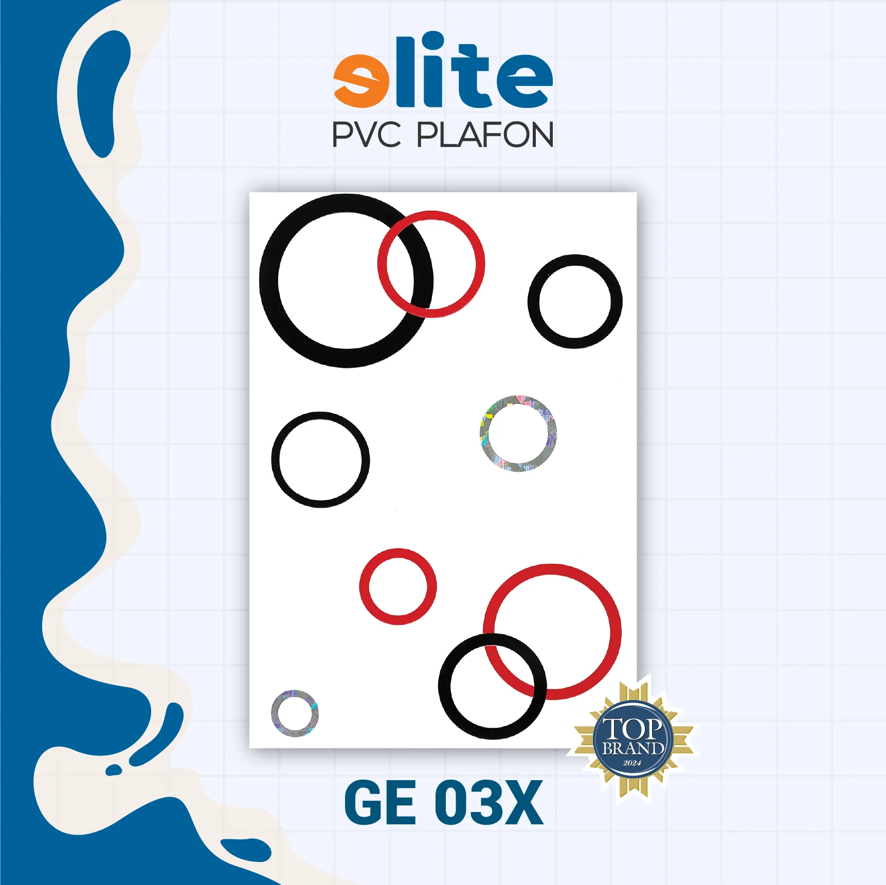 GE 03X