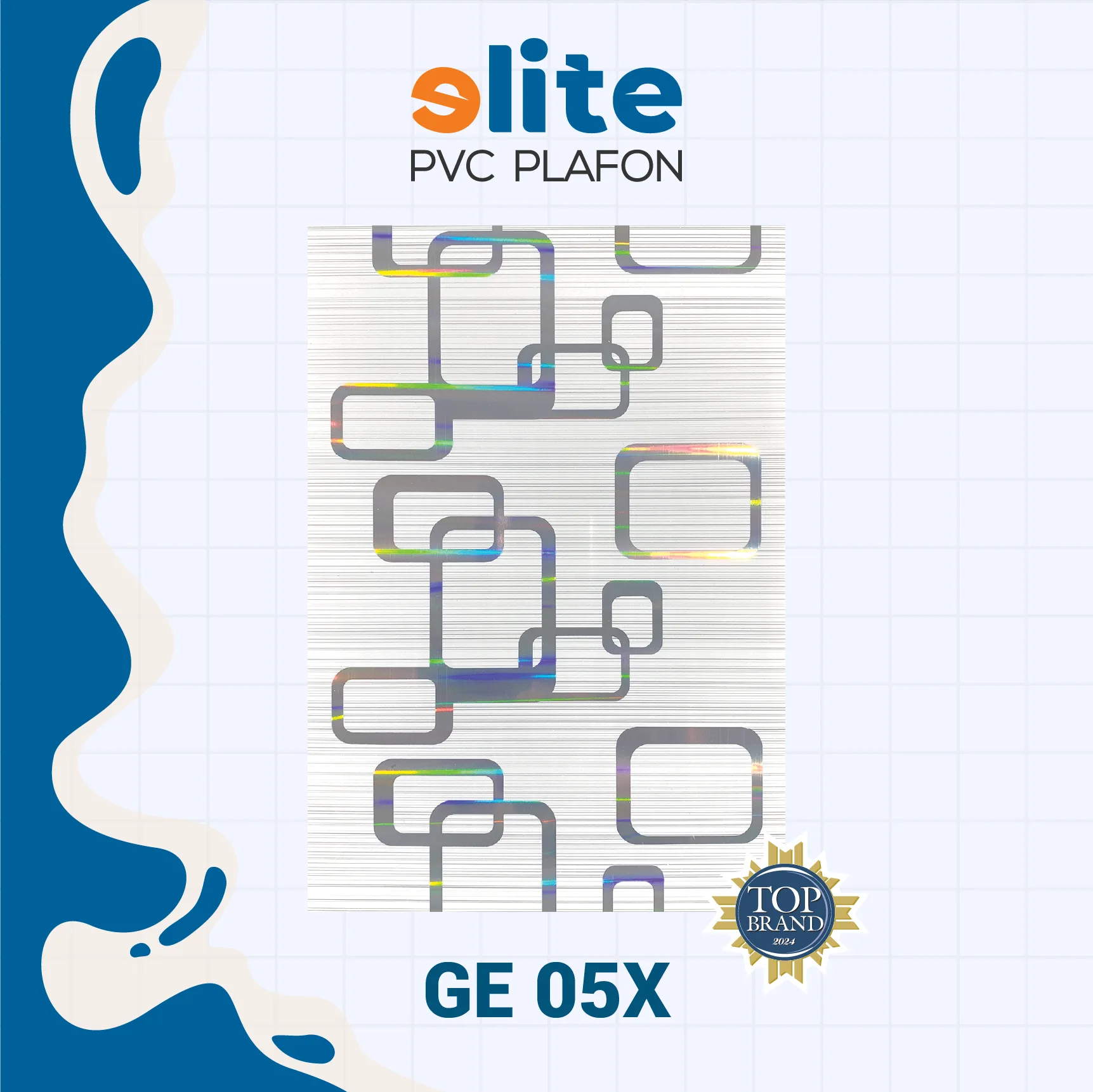 GE 05X