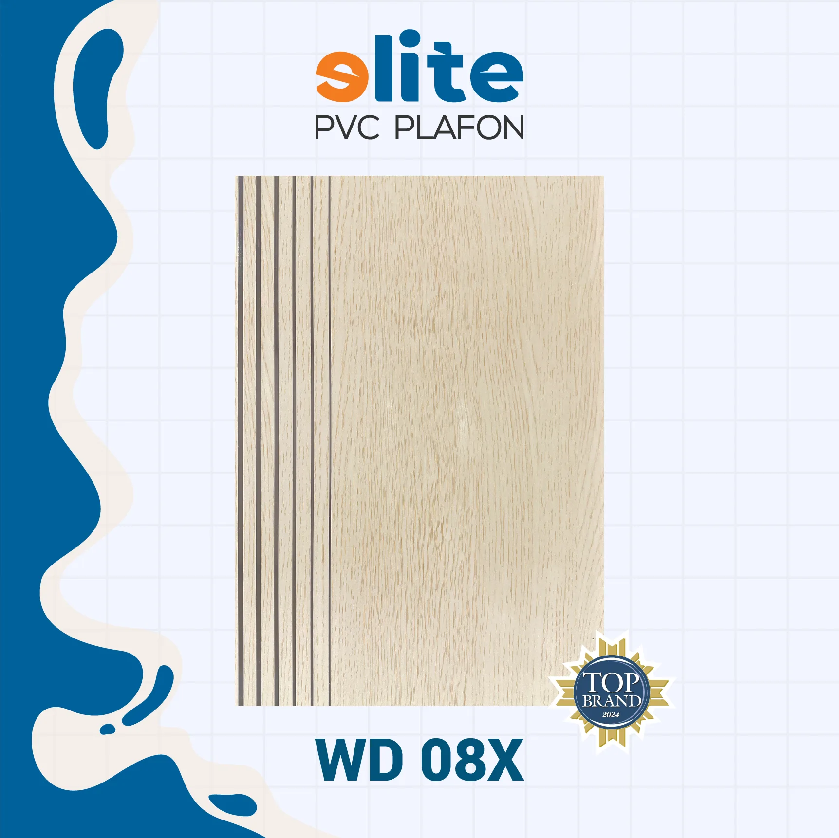 WD 08C
