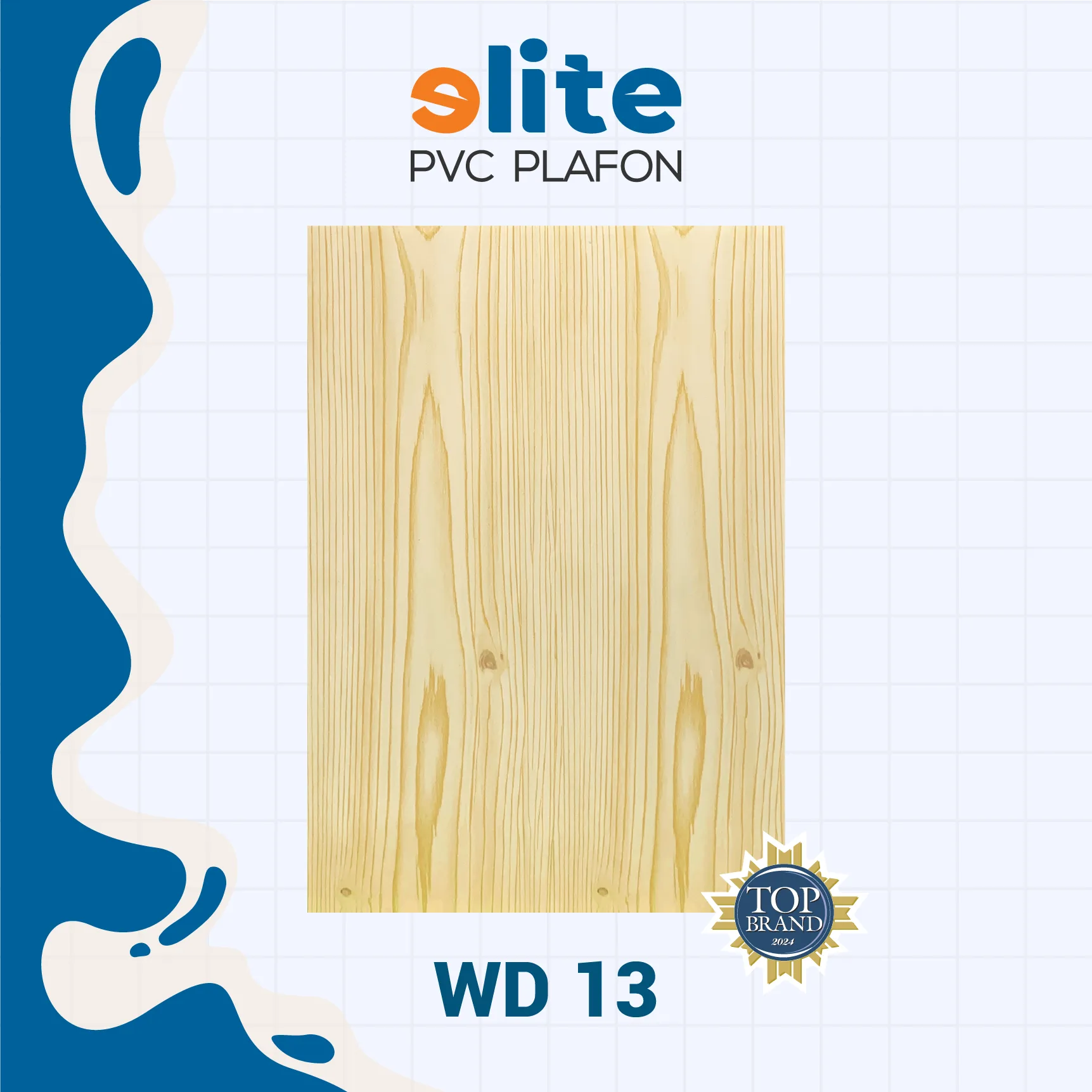 WD 13