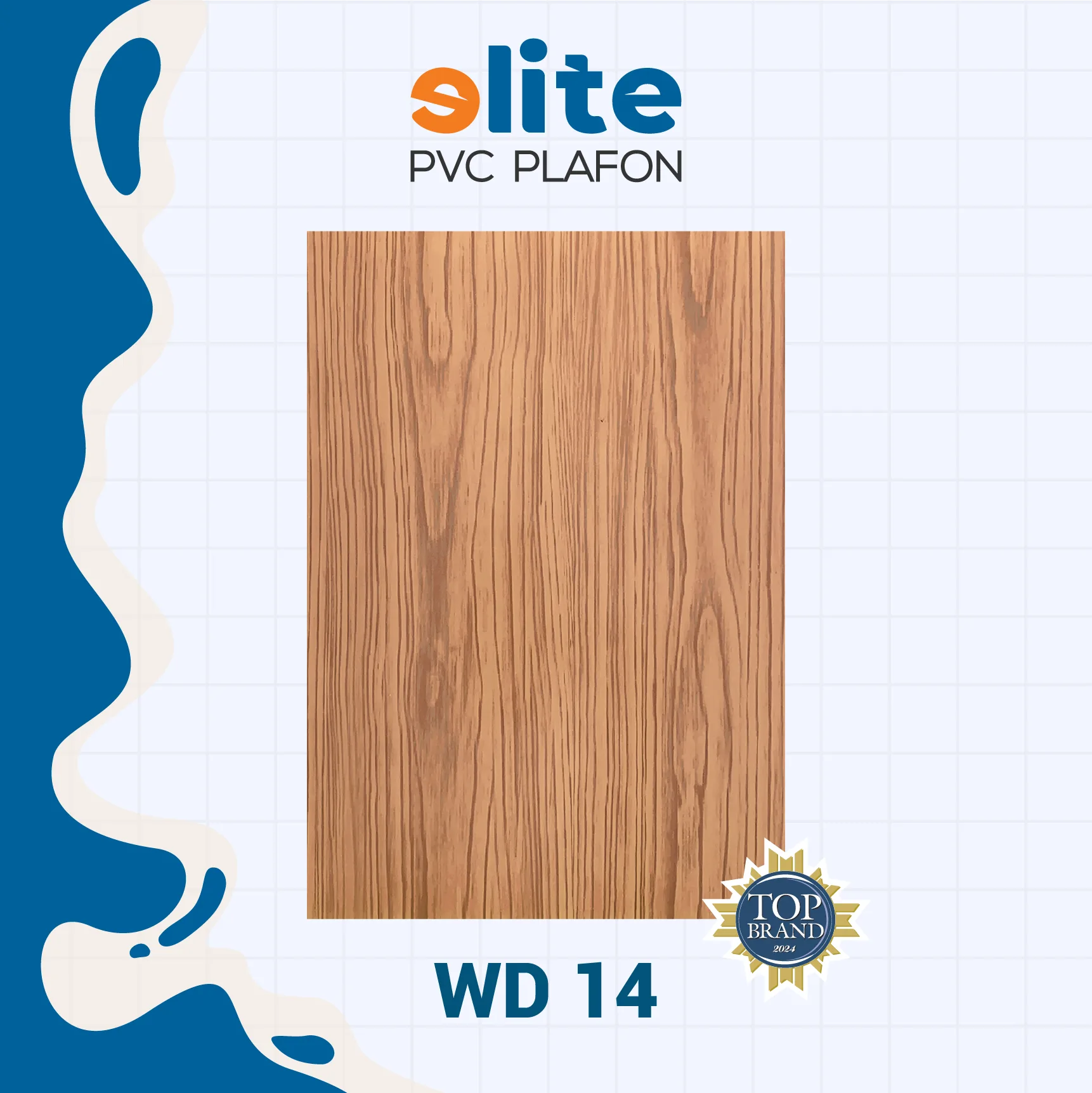 WD 14