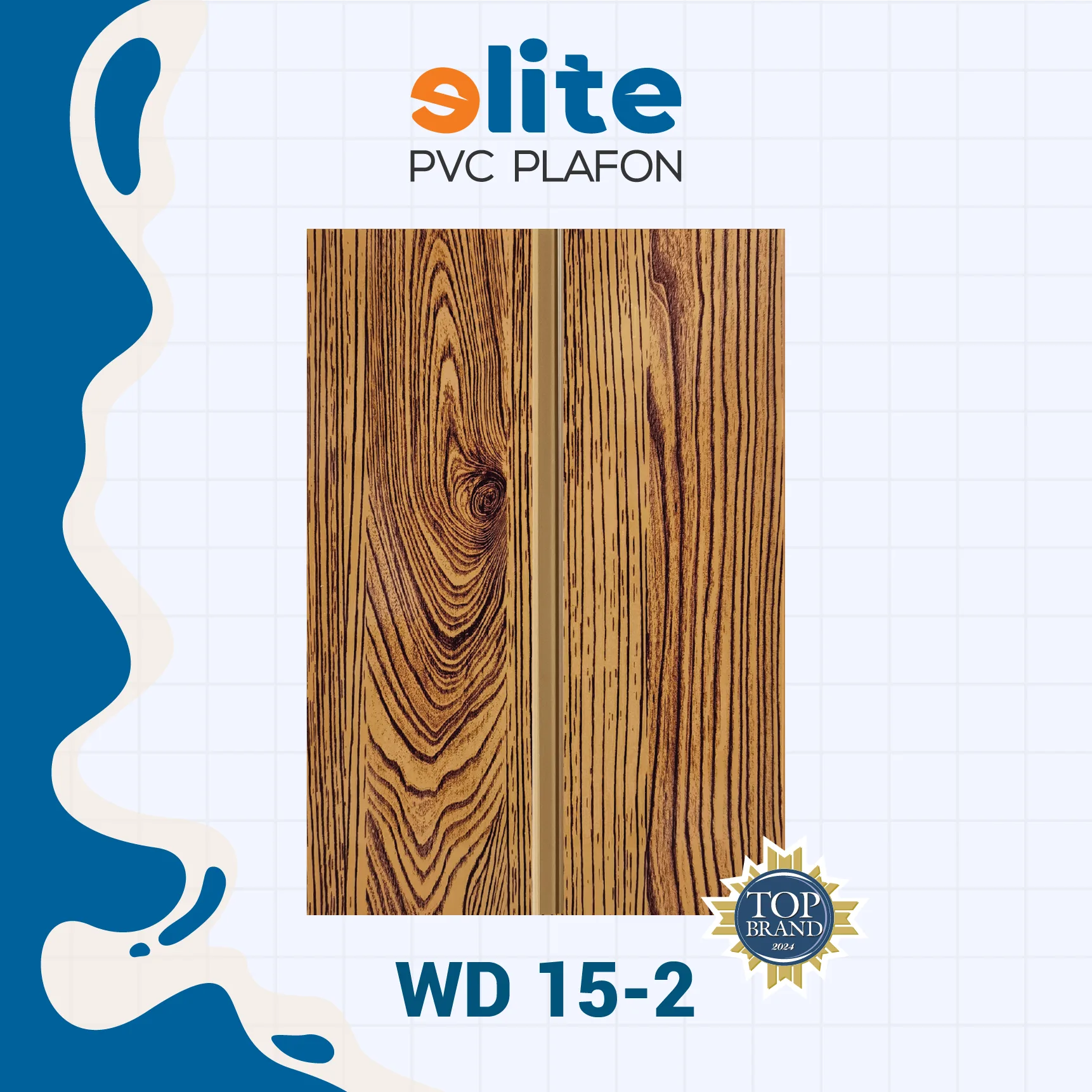 WD 15-2