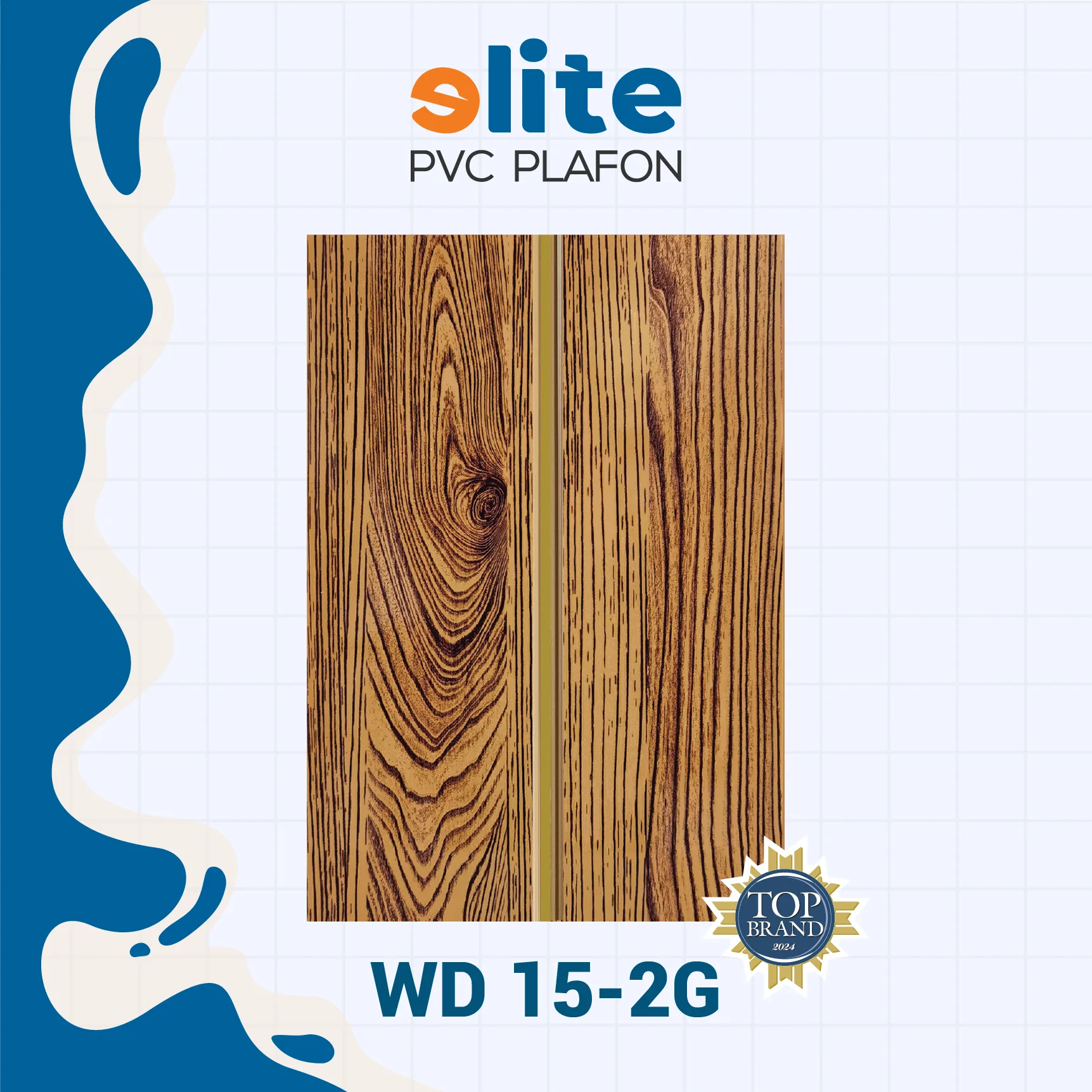 WD 15-2G