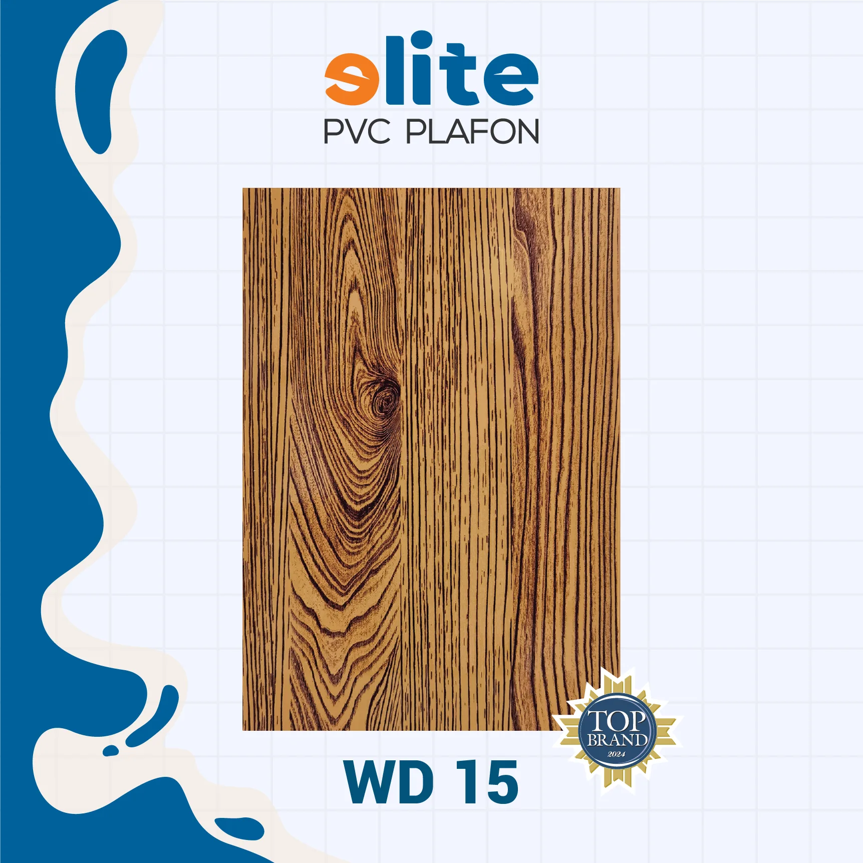 WD 15